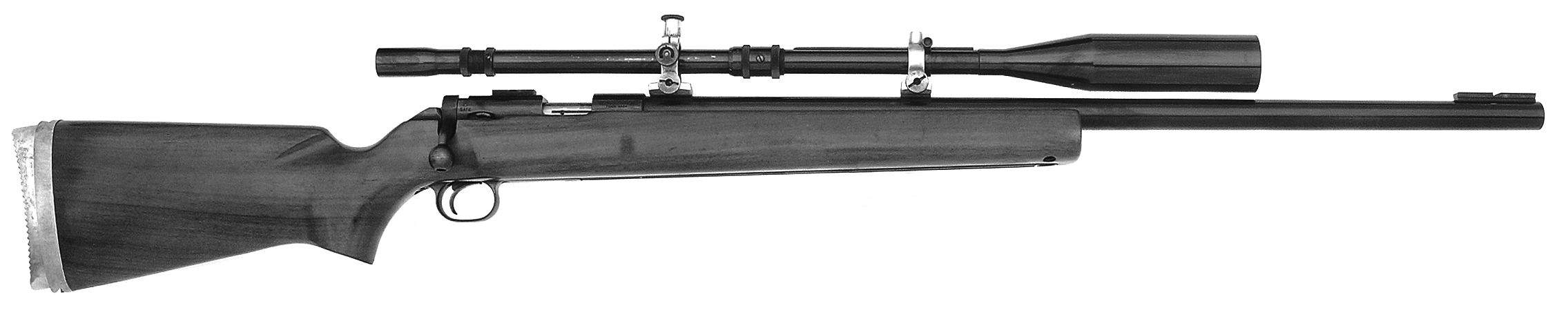 Model 52D Target
