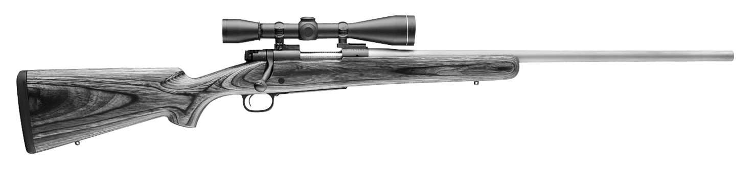 Model 70 Coyote