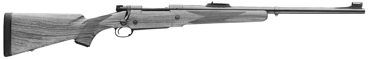 Model 70 Custom African Express