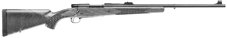 Model 70 Custom Safari Express