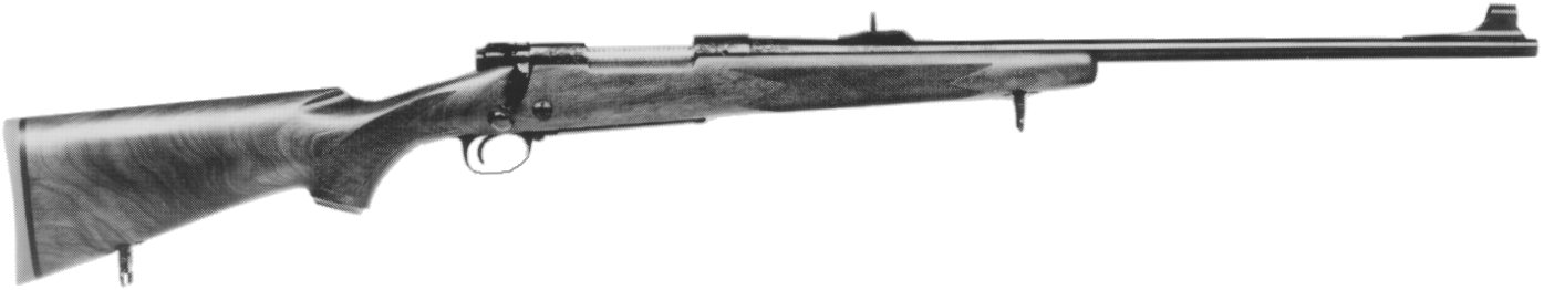 Model 70 50th Anniversary