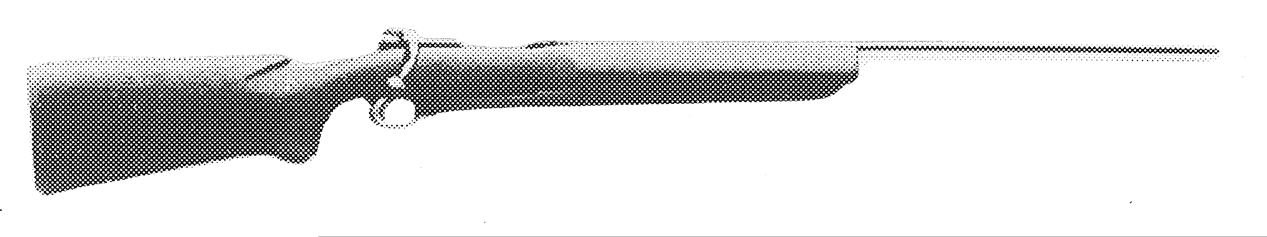 Model 70 Heavy Varmint