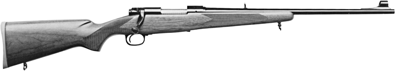 Model 70 Lightweight
