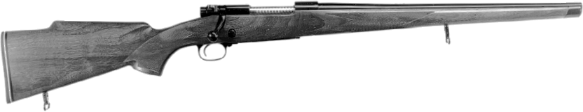Model 70 Mannlicher