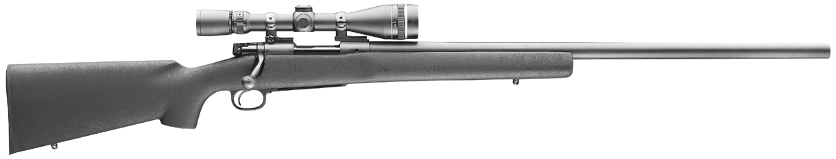 Model 70 Stealth