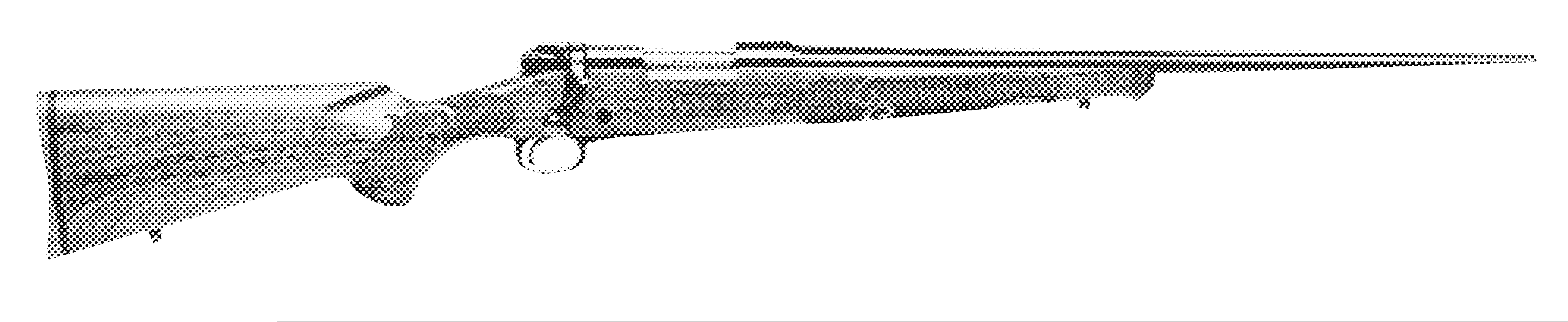 Model 70 XTR Featherweight