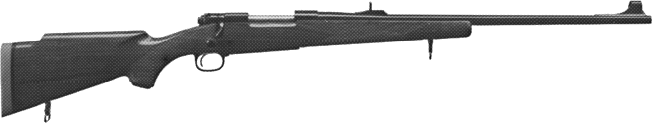 Model 70 XTR Super Express