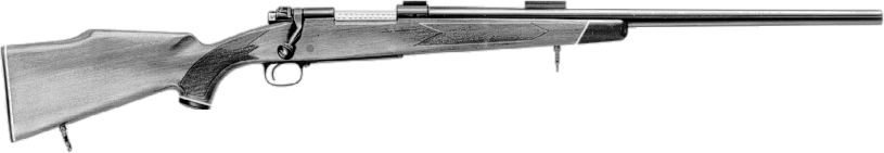 Model 70 XTR Varmint
