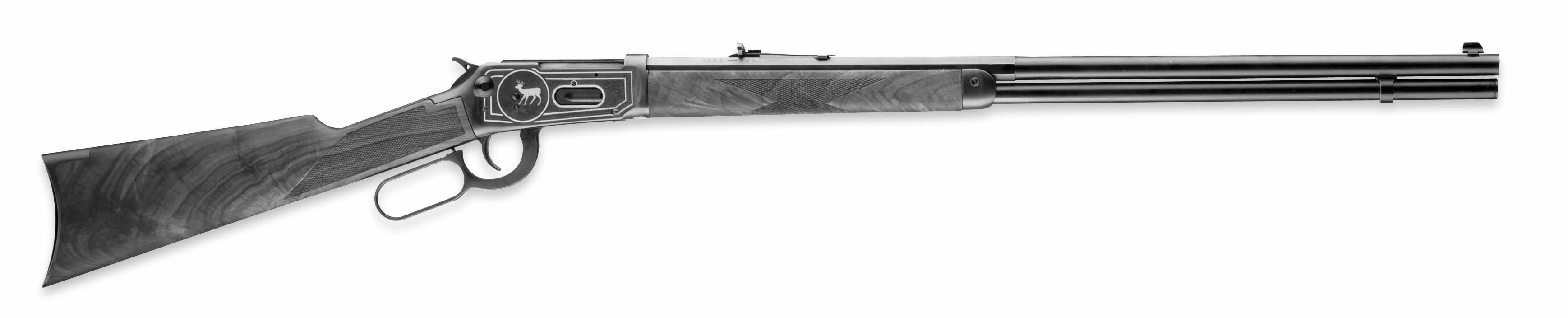 Model 94 Heritage—Limited 1 of 1,000