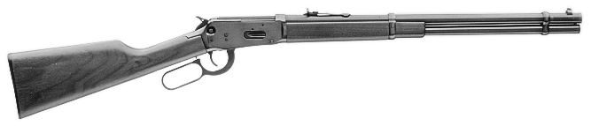 Model 94 Trails End
