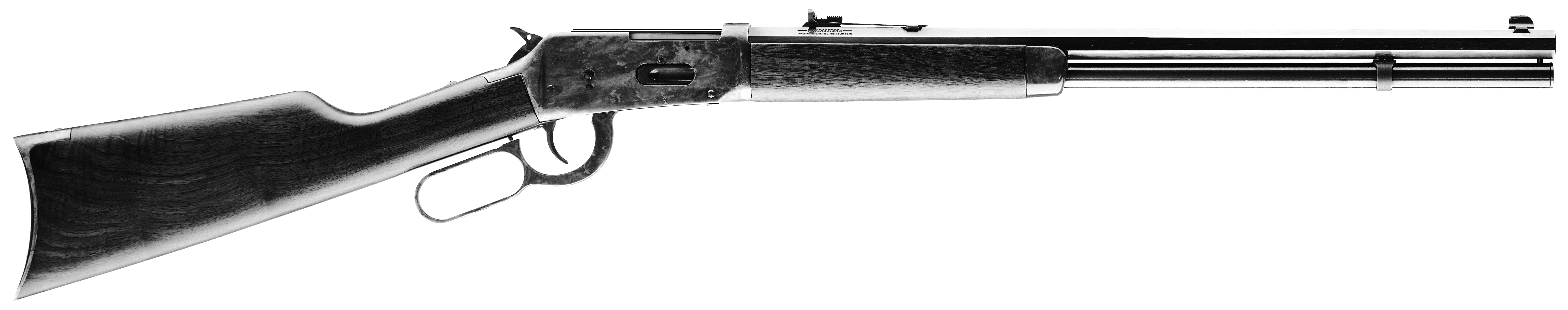 Model 94 Trails End Octagon
