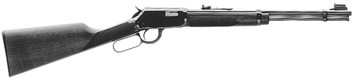 Model 9422 Trapper