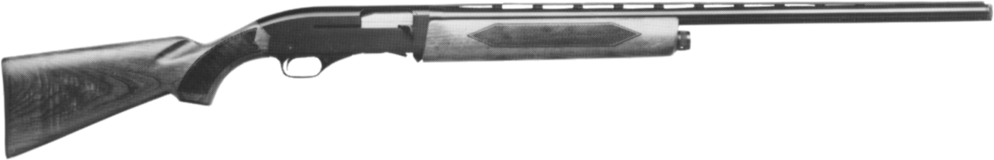 New Model 1400