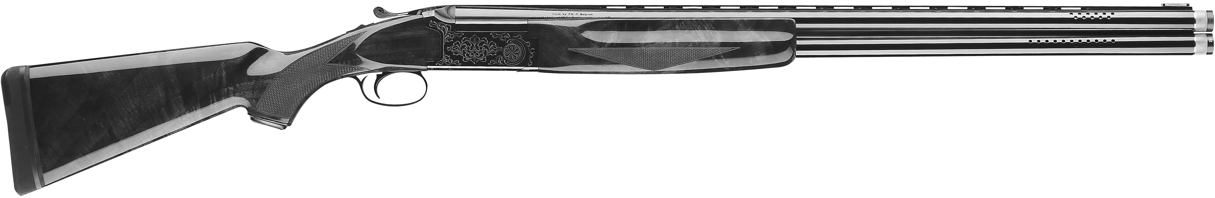 Select Model 101 Sporting