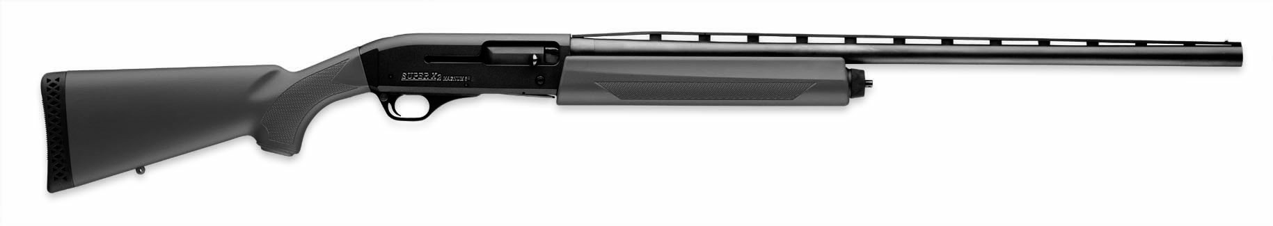 Super X2 Magnum Greenhead