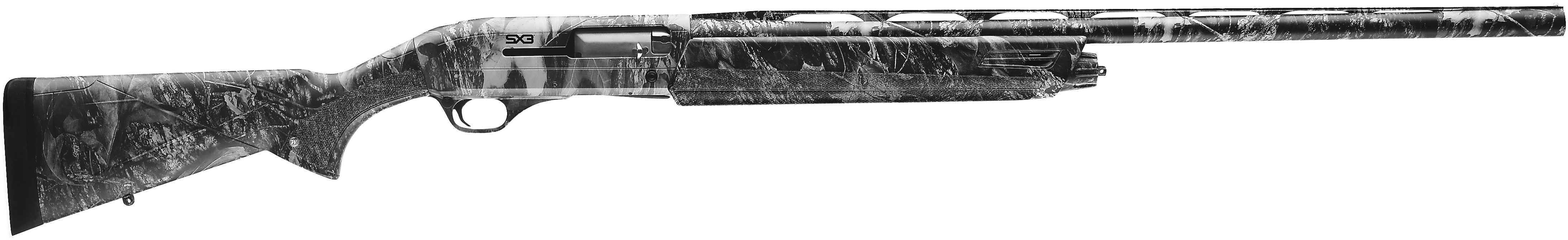 Super X3 Camo