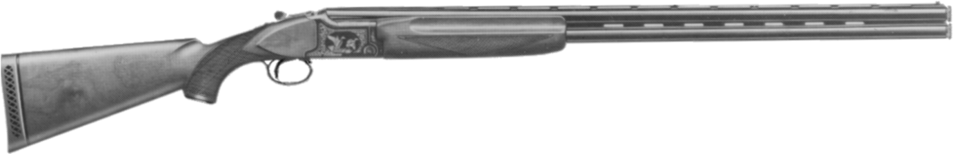 Model 101 Waterfowl