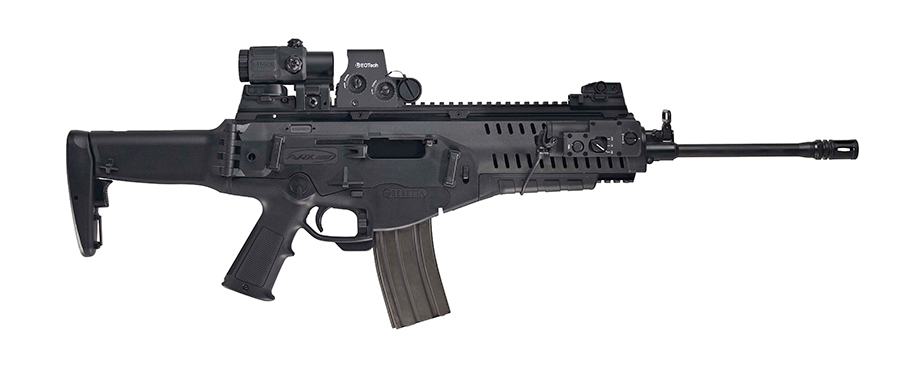 ARX 100