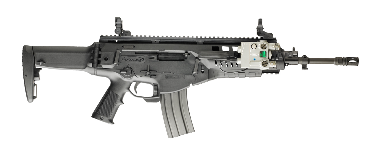 ARX 160