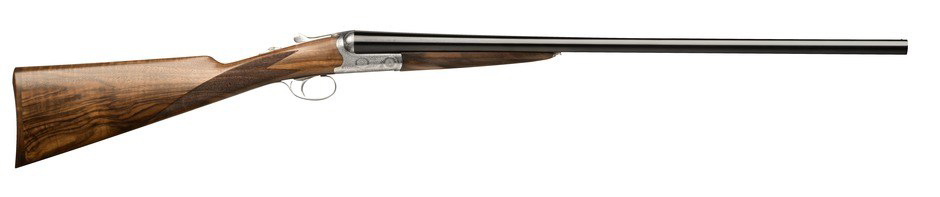 Model 486 Parallelo