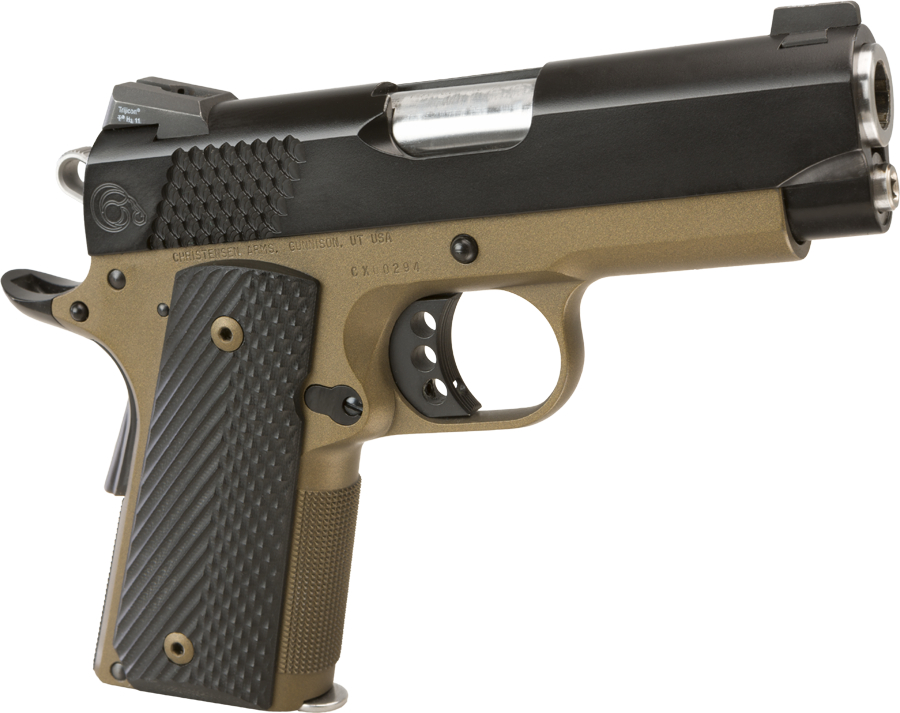 1911 Officer