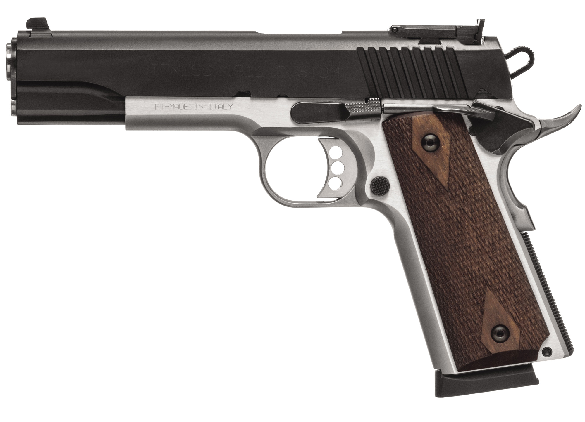 EAA Witness 1911