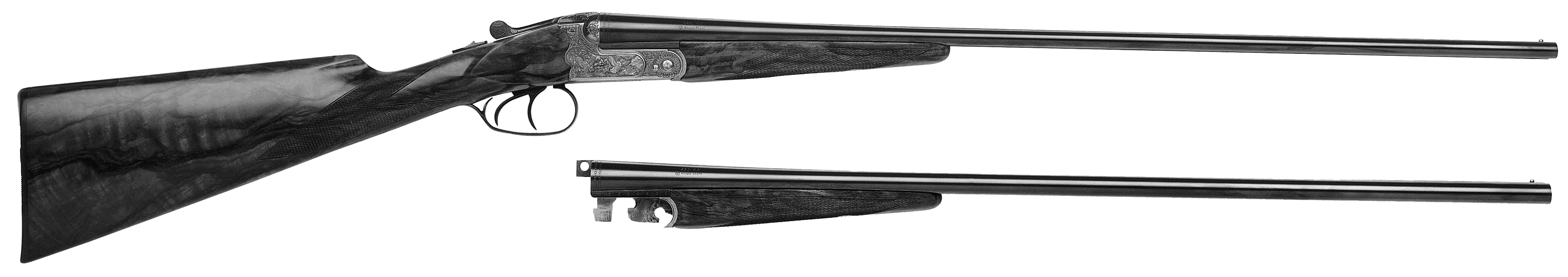 Model 280/360 Two Barrel Set