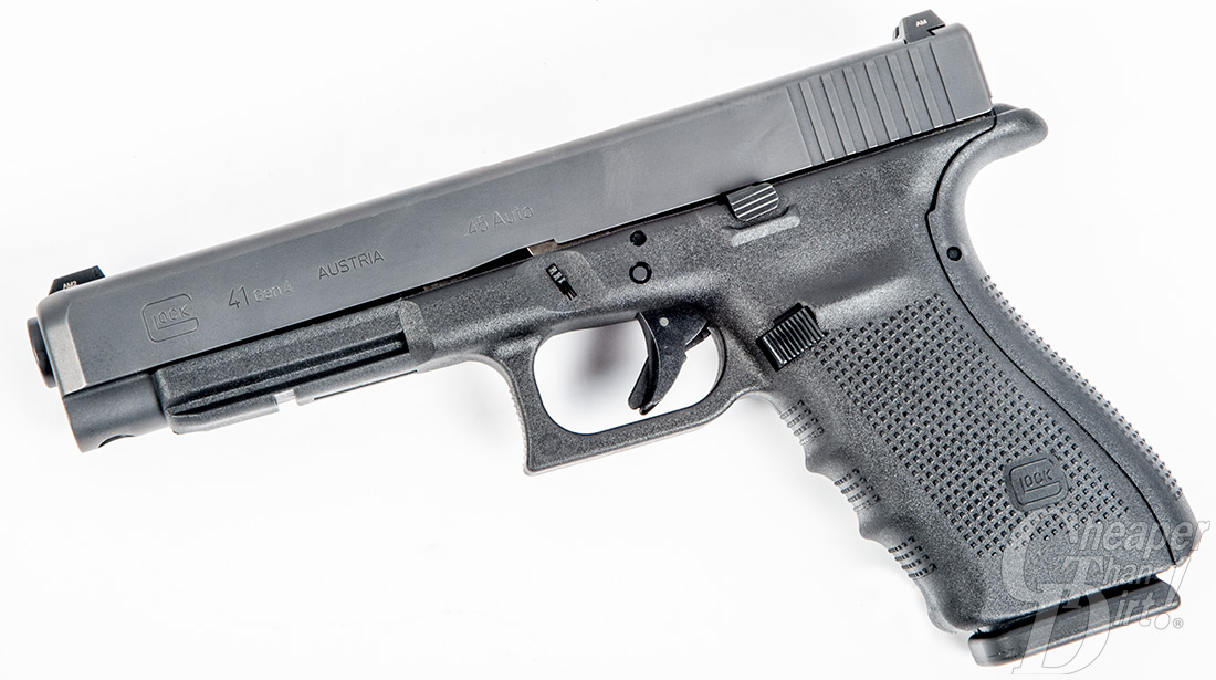 Glock 41