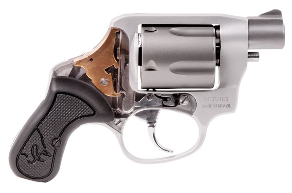 Model 85 View