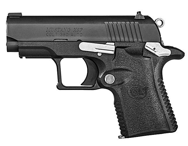 Mustang Pocketlite XSP