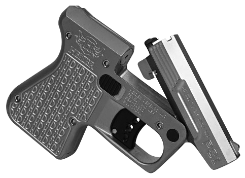 PS1 Pocket Shotgun