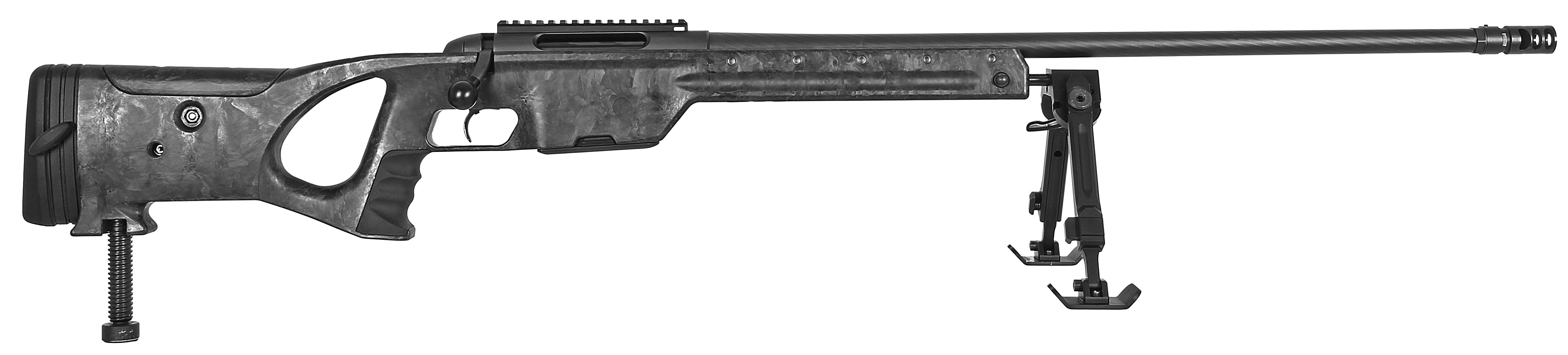 SSG Carbon Fiber
