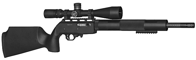 Fusion Takedown Model