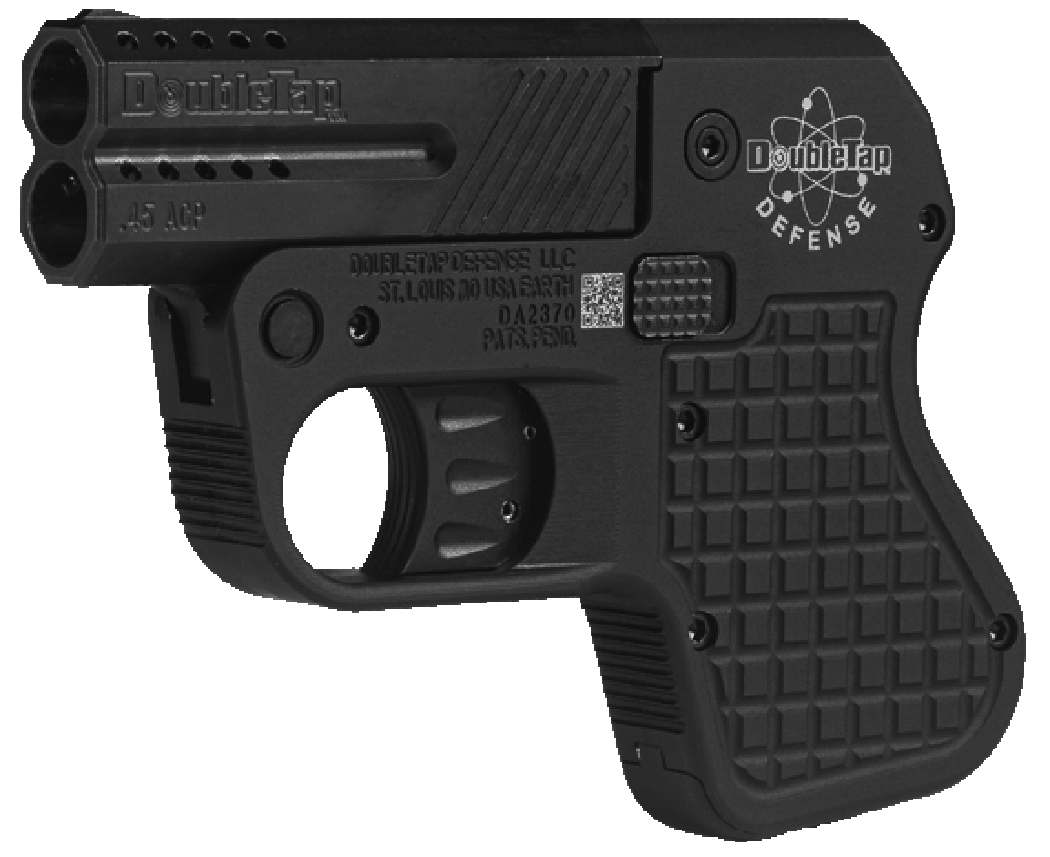 Doubletap Derringer