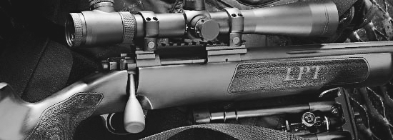 Advanced Tactical II
