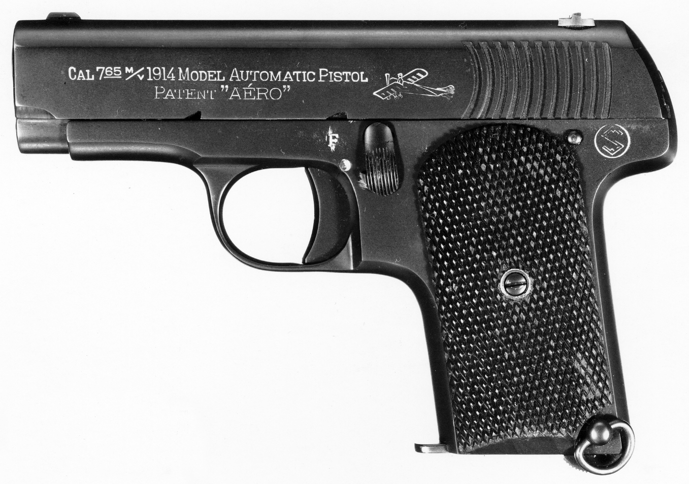 Model 1914 (Aero)