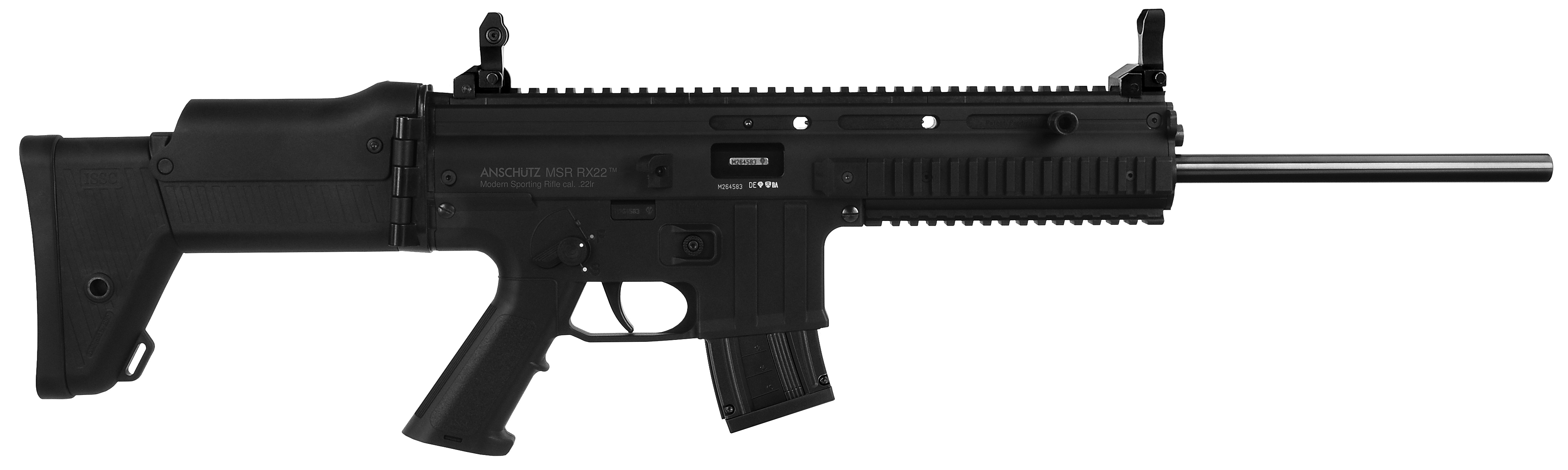 Model RX22