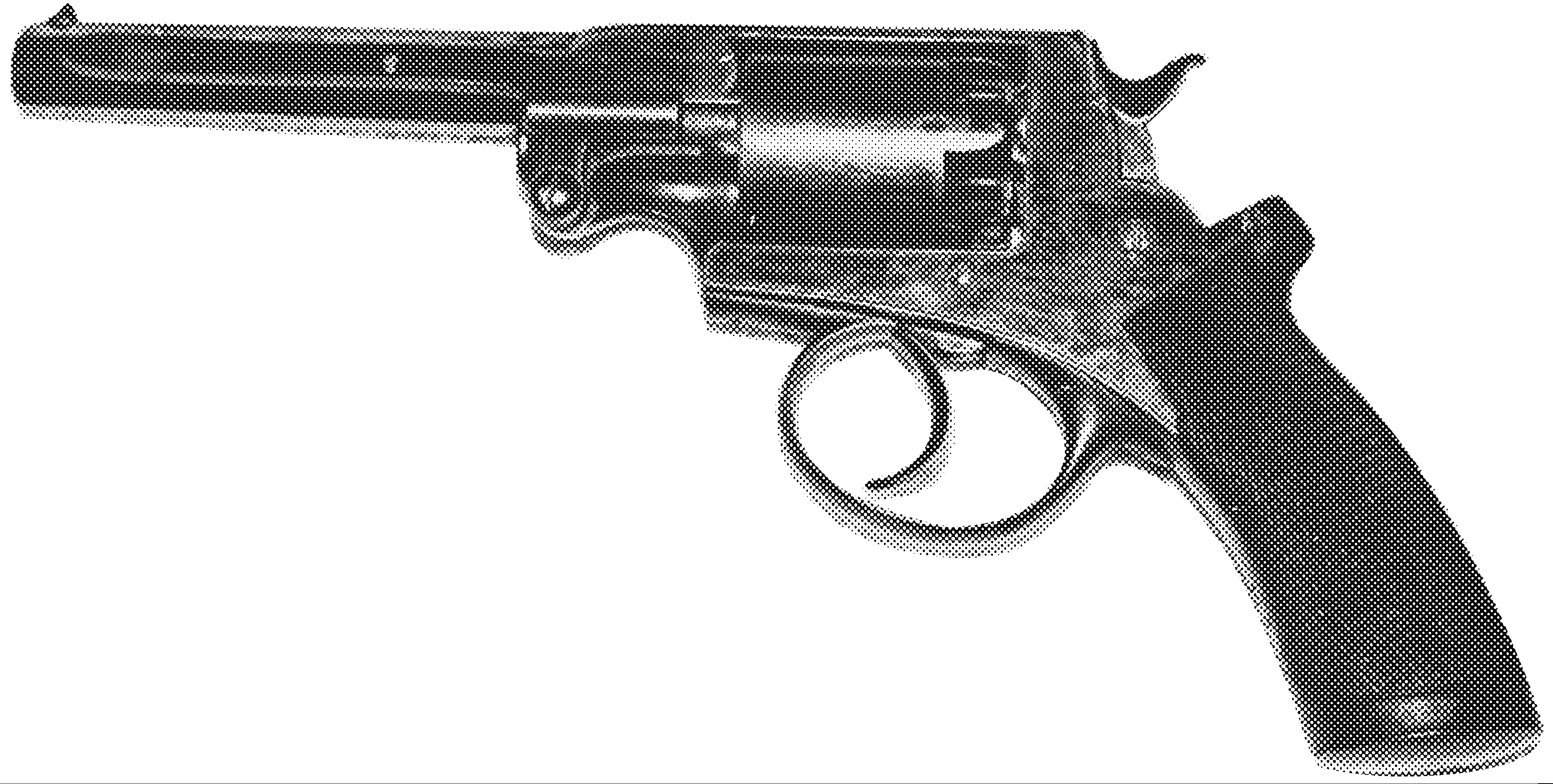 Beaumont-Adams Revolver