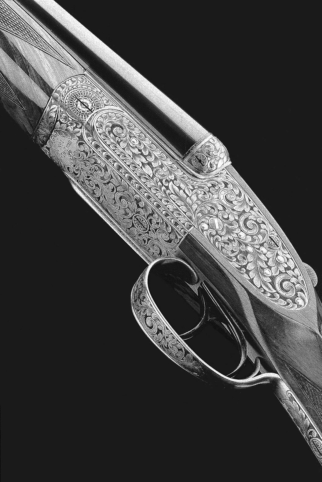 Model No. 1 Deluxe