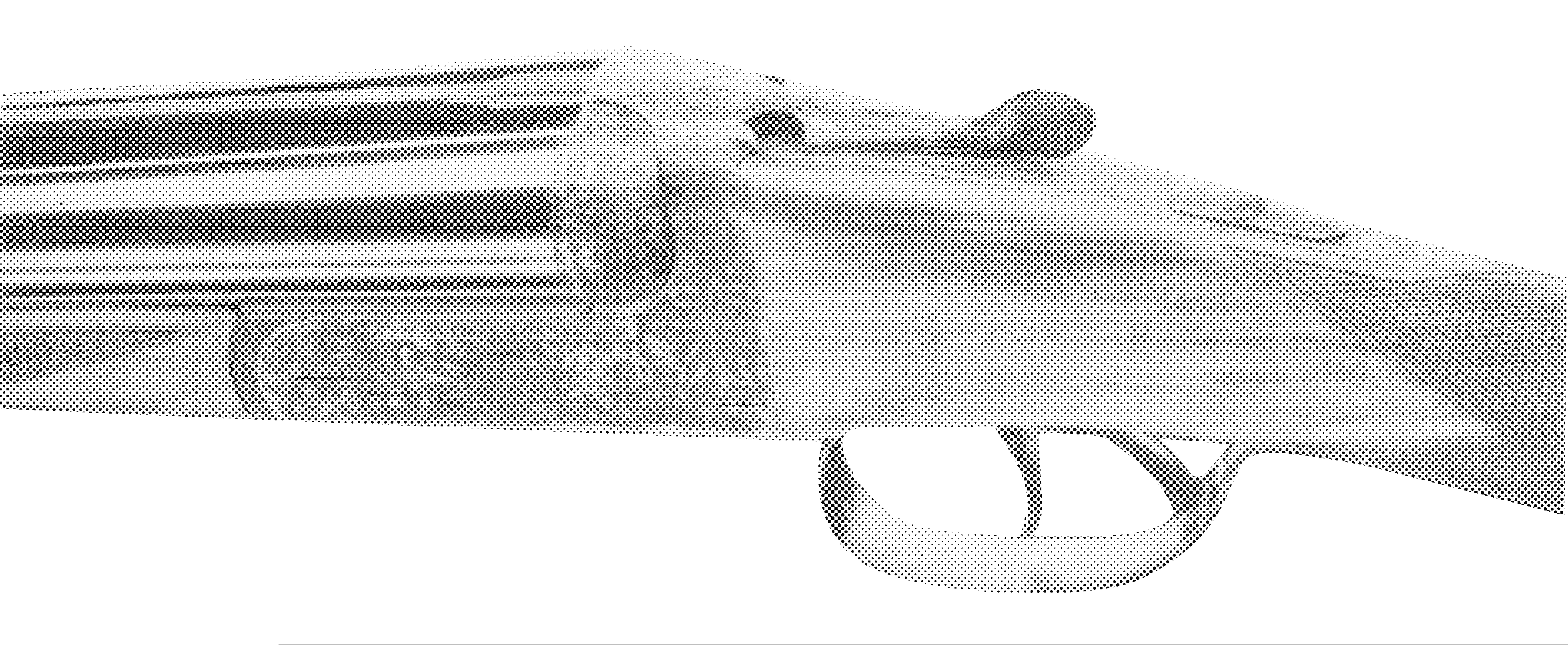 Model XXV Boxlock