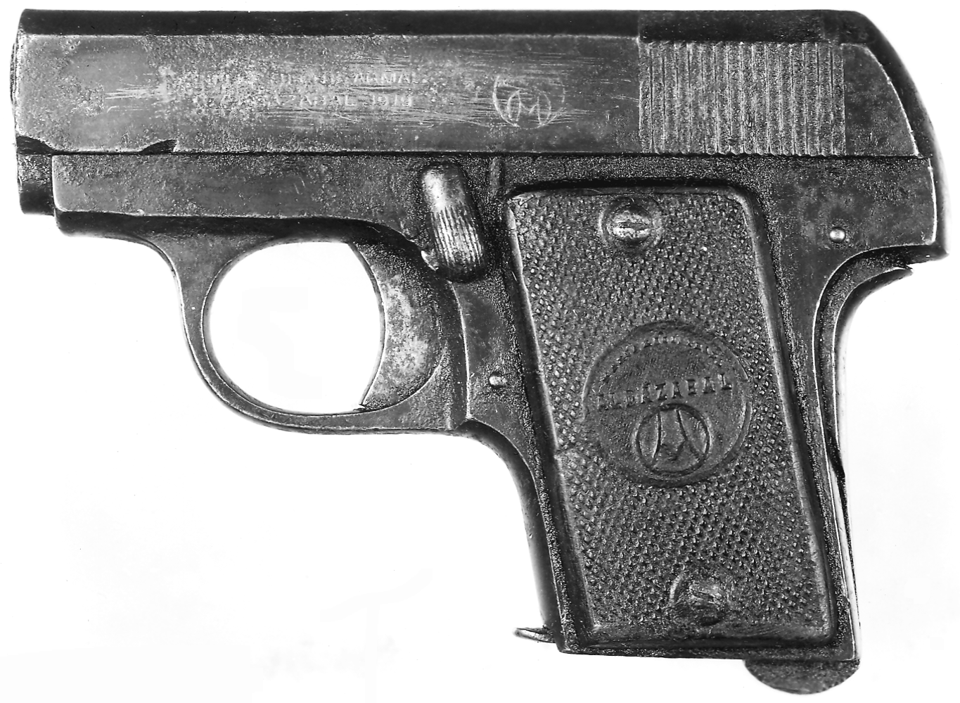 Model 1919 (Reims, or Model 1914)