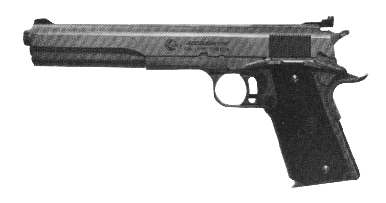 .400 Accelerator