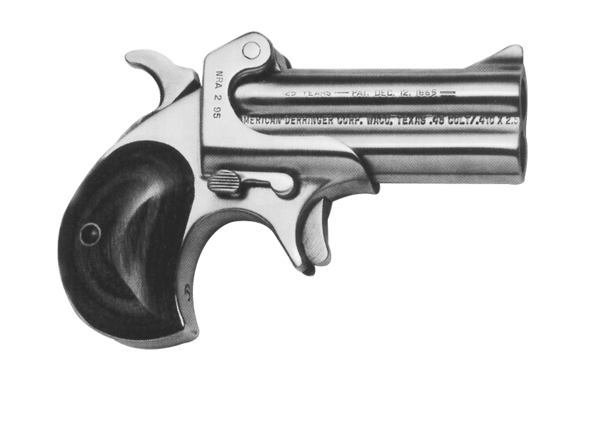 Model 1 NRA 500 Series