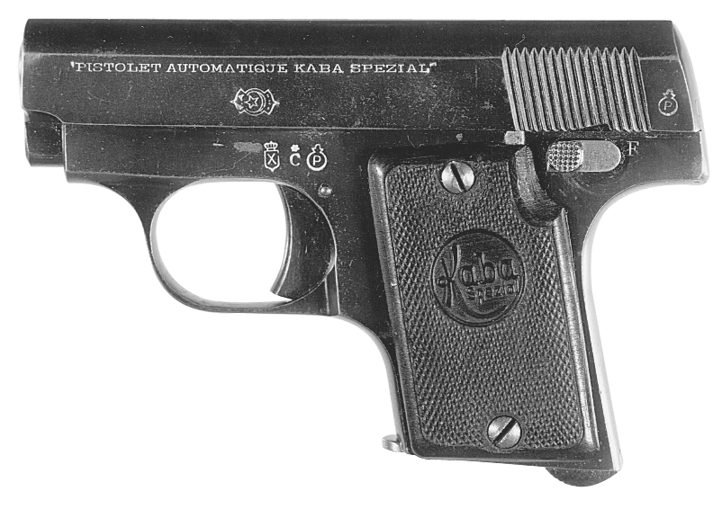 Kaba Spezial