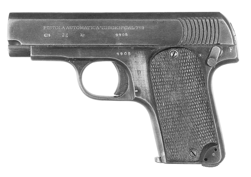 7.65mm