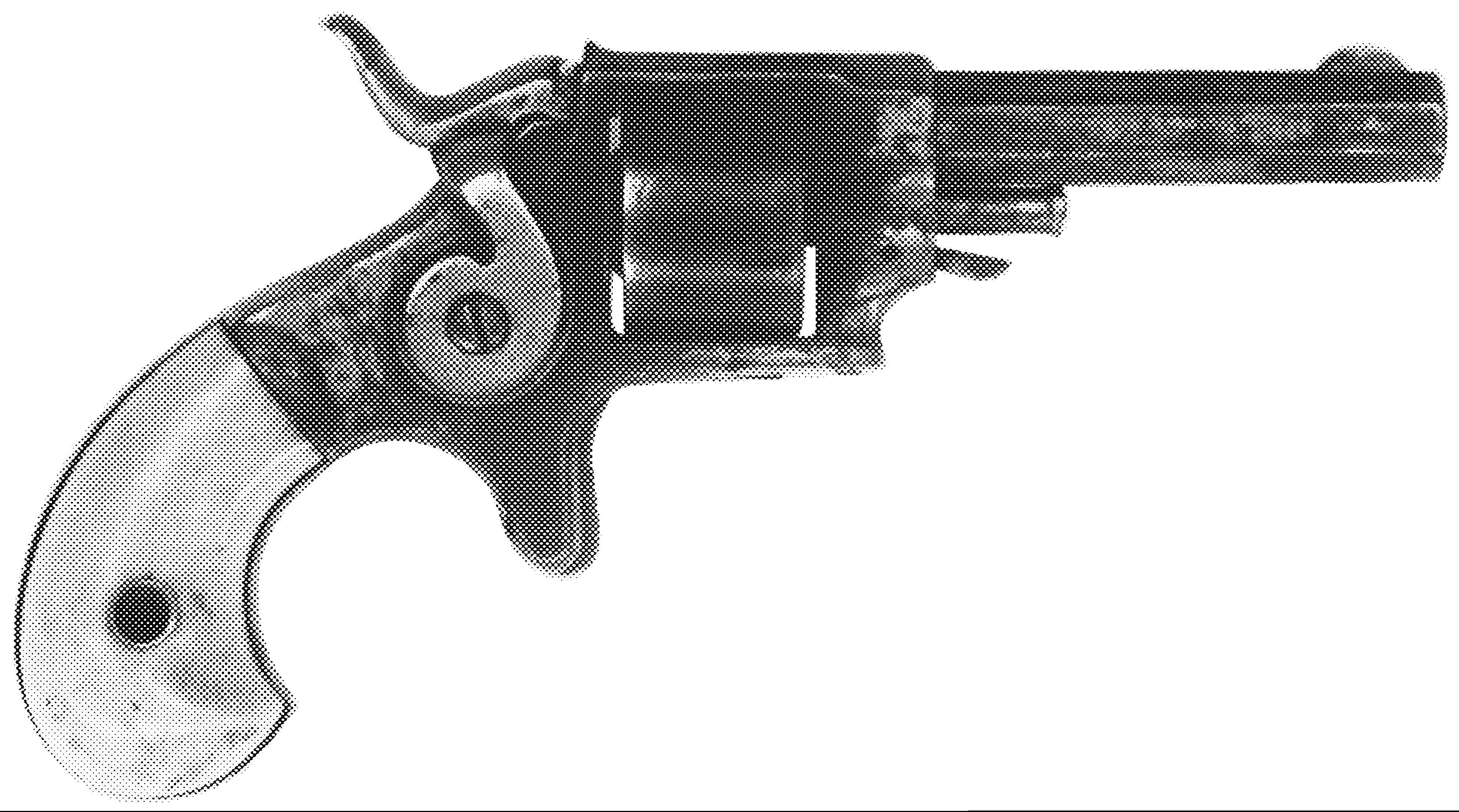 Allen & Wheelock Sidehammer Pocket Revolver