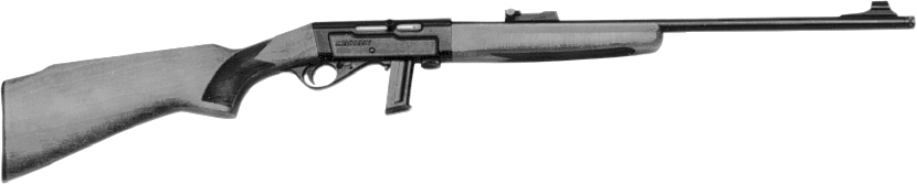 SM-64 TD Sporter