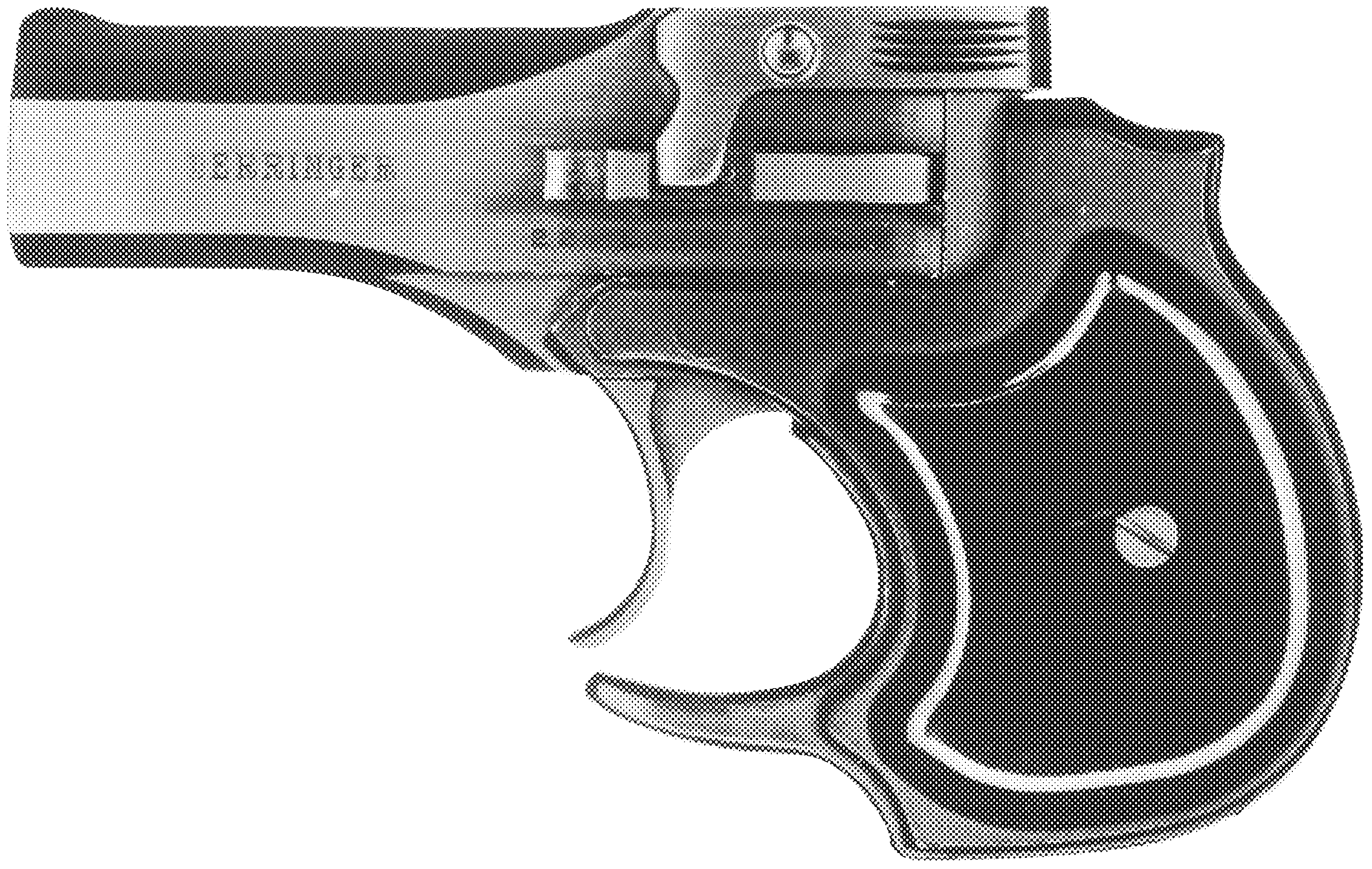 Double-Action Derringer
