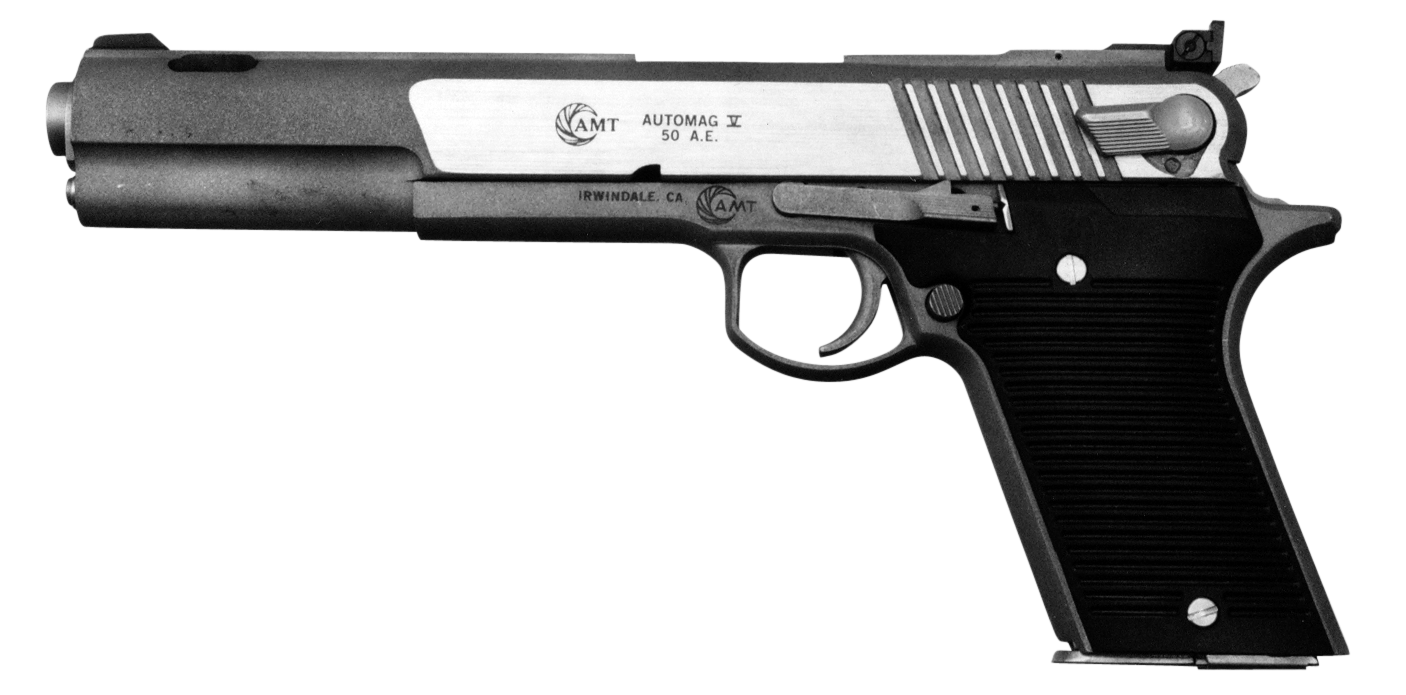 Automag V