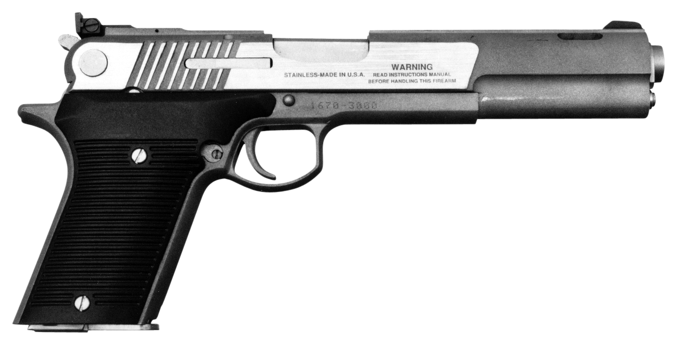 Automag V